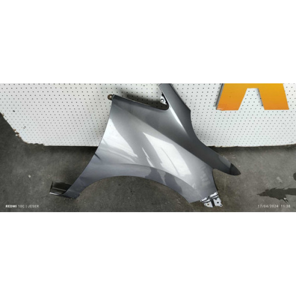 Paralama Direito Fit 1.5 16v Automático 116 Cv 2018