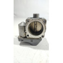 Tbi Corpo De Borboleta Volkswagen Golf 2001 1.6 (r)