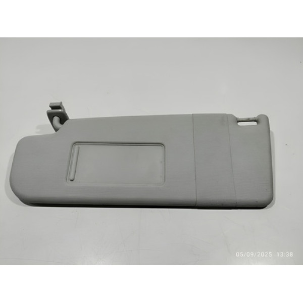 Quebra Sol Esquerdo Volkswagen Jetta 2009 (com Espelho