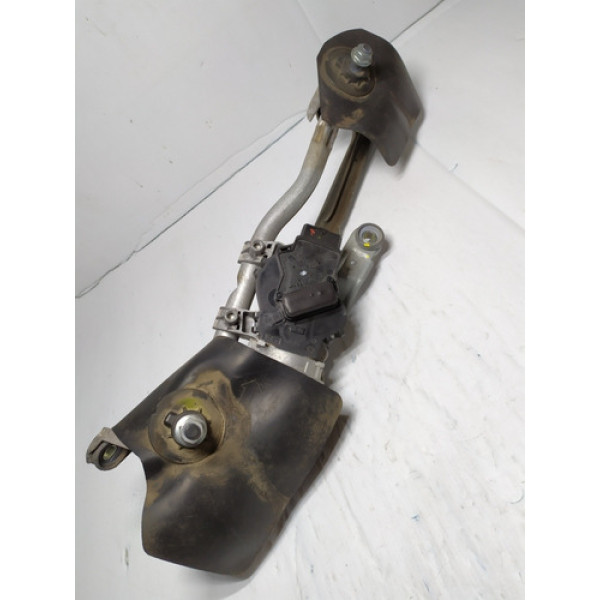 Galhada Motor Limpador Parabrisa Diantei Nissan Livina 2014