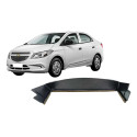 Defletor Superior Radiador Chevrolet Prisma Onix 2013 2019