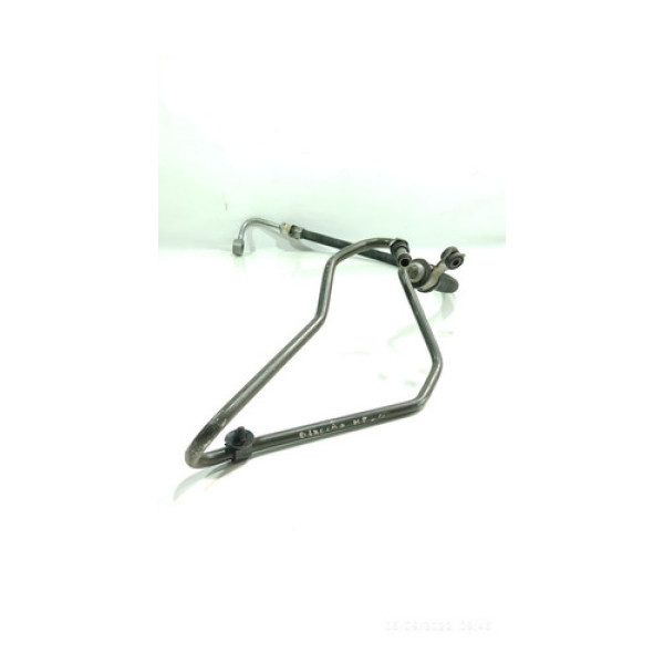 Mangueira Da Caixa Direção Hyundai Hb20 1.6 2016