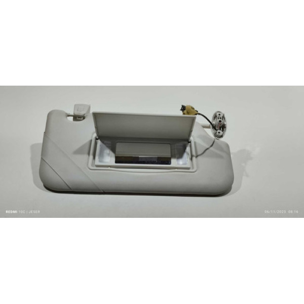 Quebra Sol Direito Ford Focus 2016