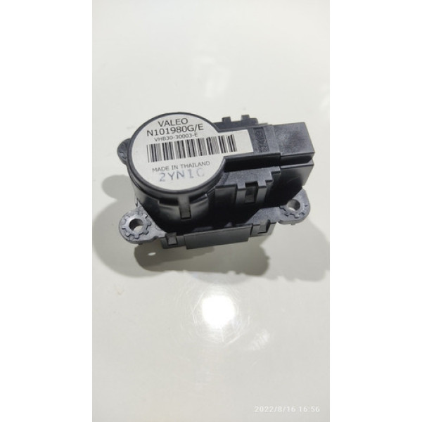 Motor Atuador Ar Condicionado Fluence N101980g/e