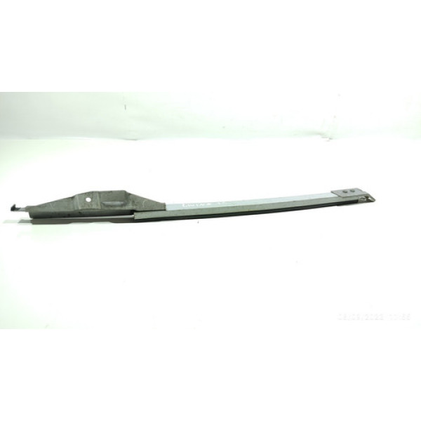 Guia Canaleta Do Vidro Traseiro Esquerdo Nissan Livina 2012