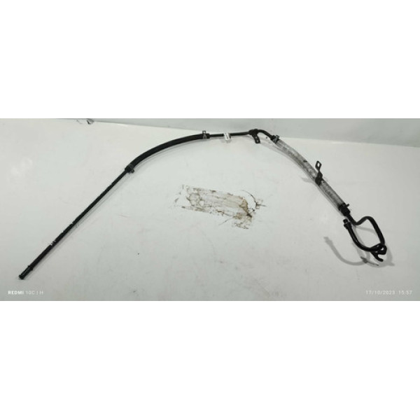 Mangueira Direção Hidráulica Ford New Fiesta 1.6 2012