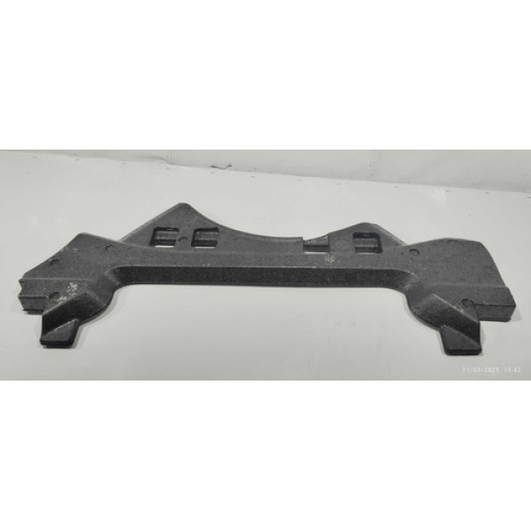 Isopor Proteção Banco Traseiro Fiat Idea 2008/2013 Preto