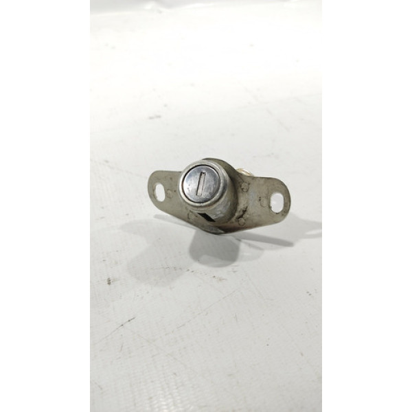 Miolo Tampa Traseira Porta Malas Chery Qq 2011