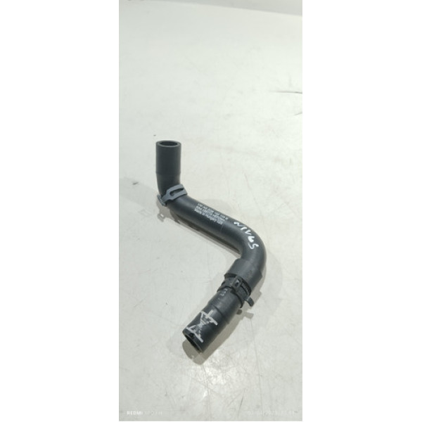 Mangueira Reservatório Água Radiador Volkswagen Nivus 2022