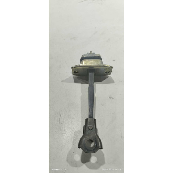 Limitador De Porta Traseira Esquerda Honda Fit 2007