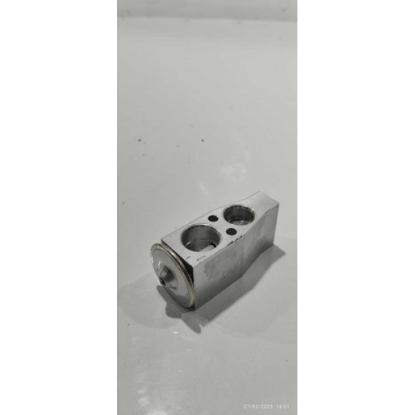 Valvula Expansão Honda Fit 1.5 2017 (75004790)