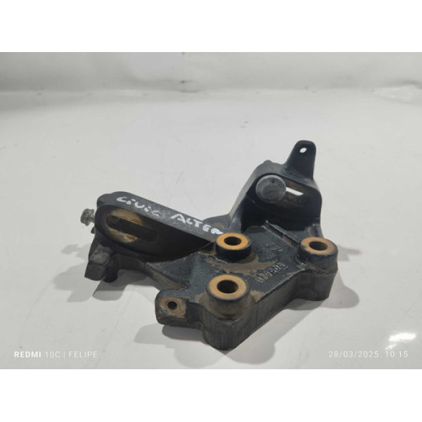 Suporte Do Alternador Honda Civic 1.7 2001/2005 Manual