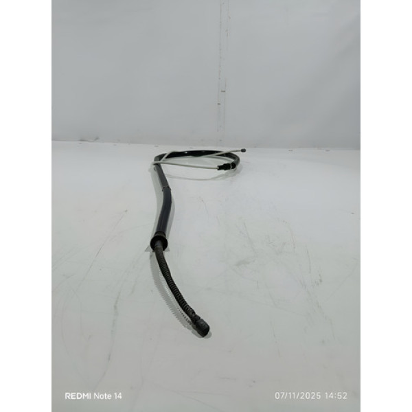 Cabo Direito Do Freio De Mão Volkswagen Up 1.0 Mpi 2018