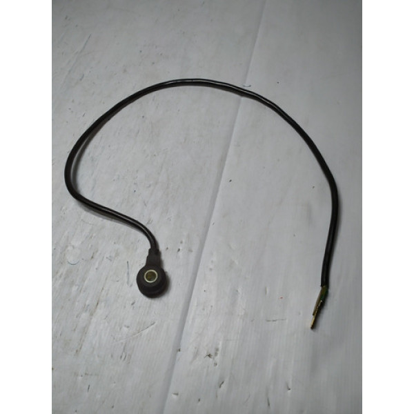 Sensor Detonação  Passat 1.8 Turbo 1999 Aut Avaria R