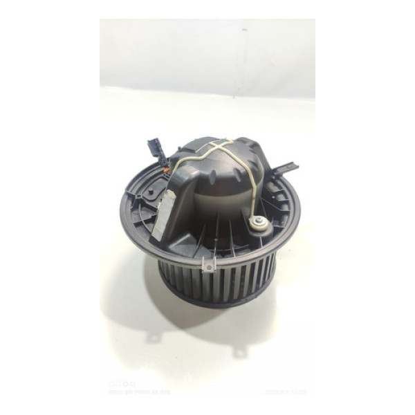 Motor Ventilador Ar Forçado Mercedes A200 2000-2006 