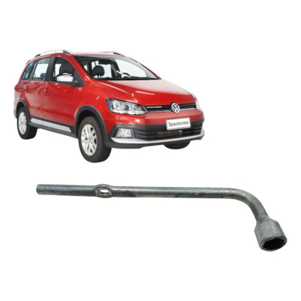 Chave De Roda 19 Polegadas