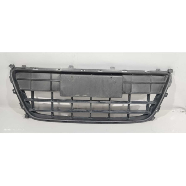 Grade Para-choque Dianteiro I30 2.0  Automático 16v 2011 Fosco