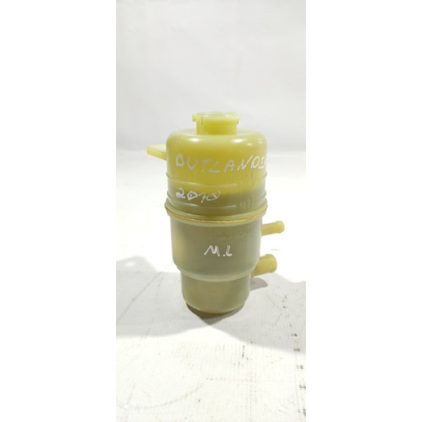 Reservatório De Direção Hidráulica Mitsubishi Outlander (cx7