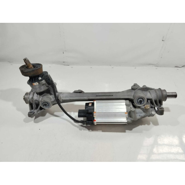 Caixa Do Volante Elétrica Volkswagen Jetta 2.5 Autom 2009