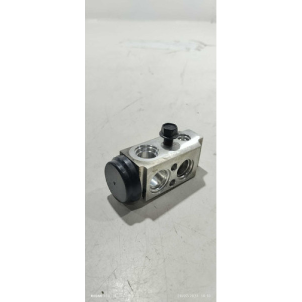 Válvula De Expansão Hyundai Tucson 2.0 16v 2014 