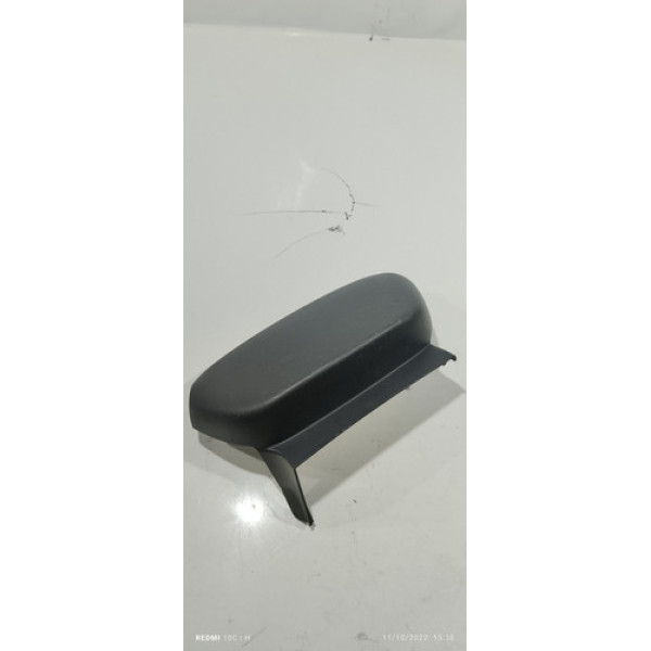 Acabamento Coluna Direção Nissan Sentra 2012 48470et000 Preto