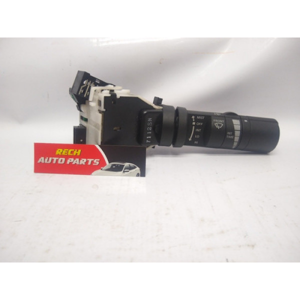 Chave Seta Limpador Nissan Sentra 2007 2008 2009 2010 2013