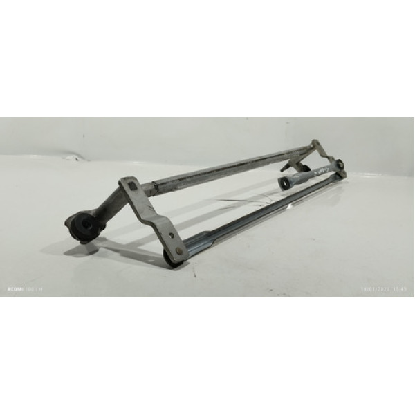 Galhada Limpador Parabrisa Vw Tiguan Tsi 2009-2012