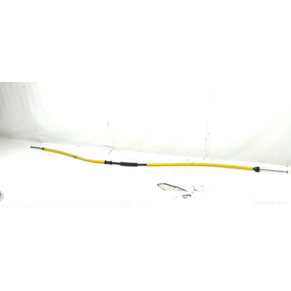 Cabo Do Freio De Mão Esquerdo Fiat Argo Drive 1.3 2019