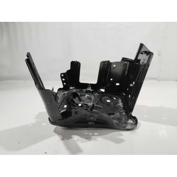 Caixa Suporte Bateria Fiat Strada  Volcano 1.3 Firefly 2024