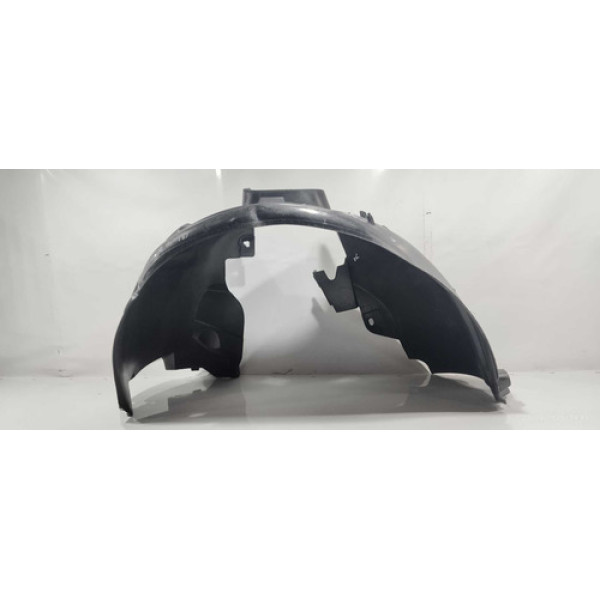 Parabarro Dianteiro Esquerda C4 Lounge 2014/2019(com Detalhe