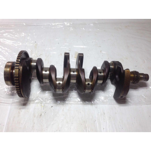 Virabrequim Kia Cerato 1.6 2013