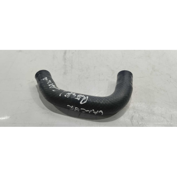 Mangueira Do Trocador De Calor Mitsubishi Lancer 2012/2016