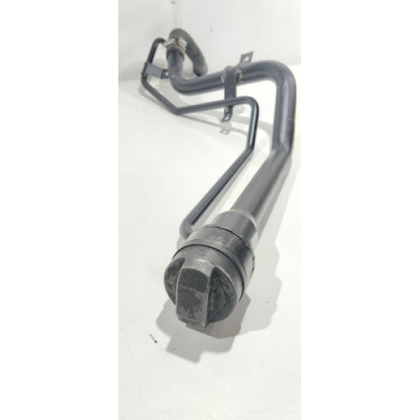 Gargalo Do Tanque De Combustível Chery Tiggo 2014