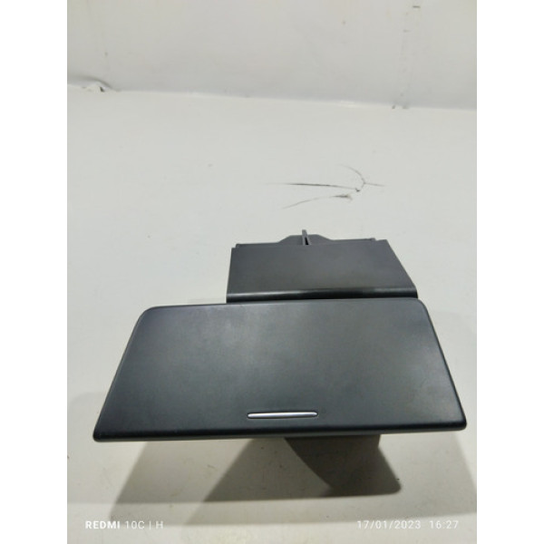 Porta Objetos Volkswagen Tiguan Tsi 2010 Preto