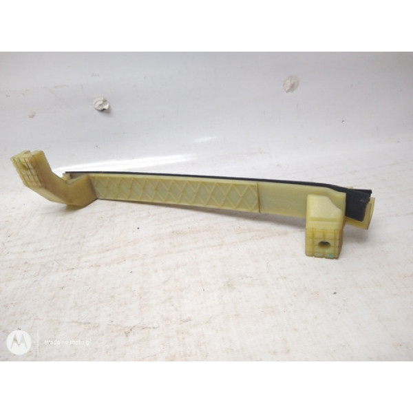 Guia Do Vidro Traseiro Direito Ford Ka 2015