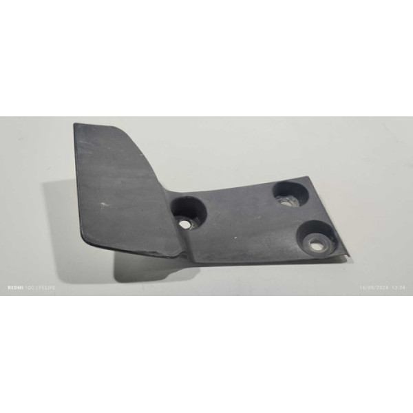 Parabarro Traseiro Direito Renault Sandero 2015 A 2020