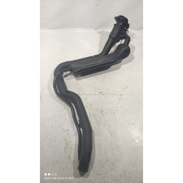 Gargalo Tanque Combustível Renault Clio Hatch 1.0 2005 