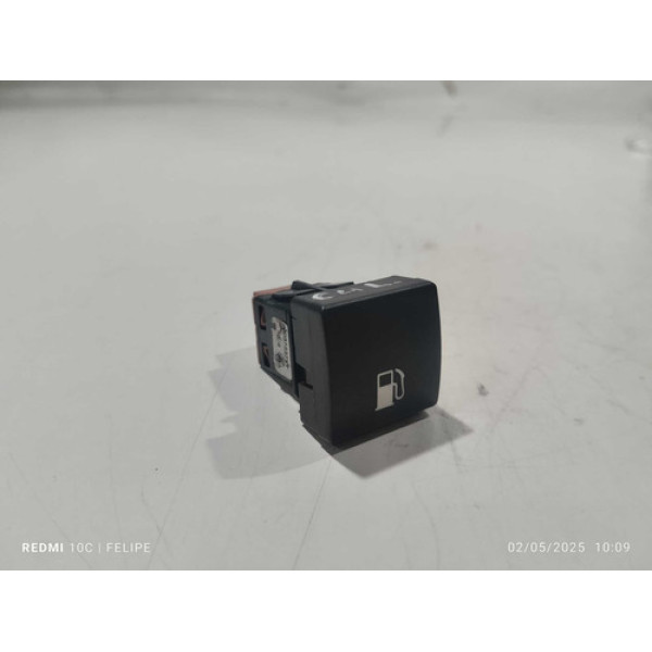 Botão De Abertura Da Portinhola Citroen C4 Lounge 2014