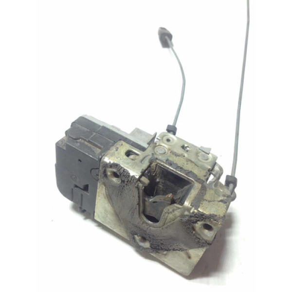 Fechadura Dianteira Esquerda Peugeot 206