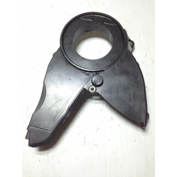 Capa Inferior Externa Correia Dentada Fox 1.0 2010