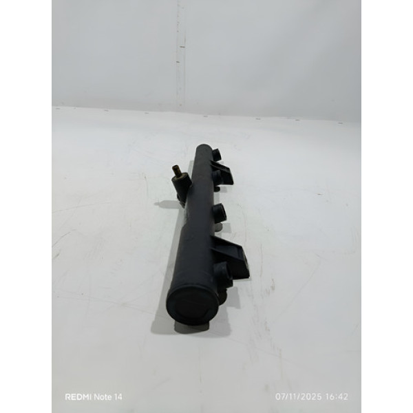 Flauta De Combustivel Citroën C4 Pallas 2.0 Manual Glx 2008