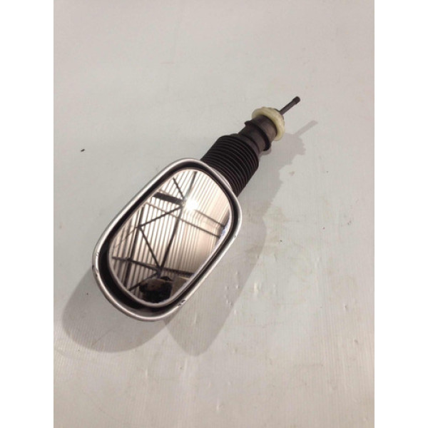 Retrovisor Lado Esquerdo Ford Ka 204