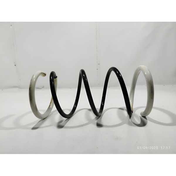 Mola Dianteira  Peugeot Hoggar 1.4 Flex  2012