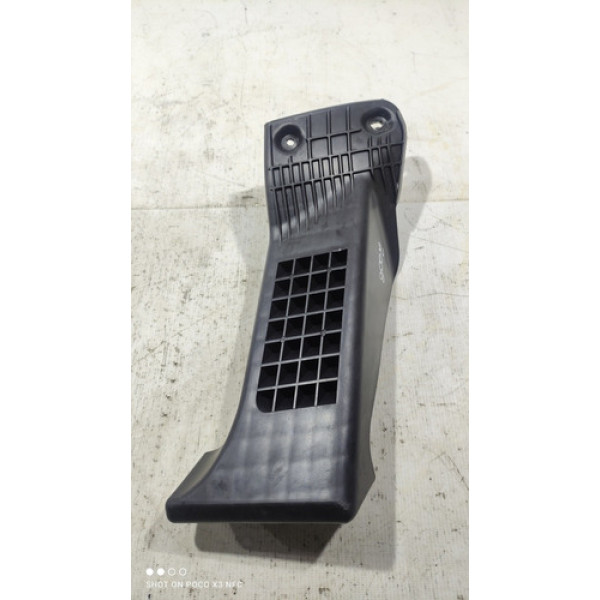 Acabamento Descanso De Pé Peugeot 2008 2017-2019 9858143880