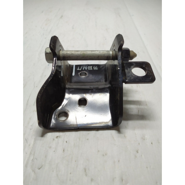 Suporte Coxim Inferior Câmbio Manual Hyundai Hb20 1.0 2017