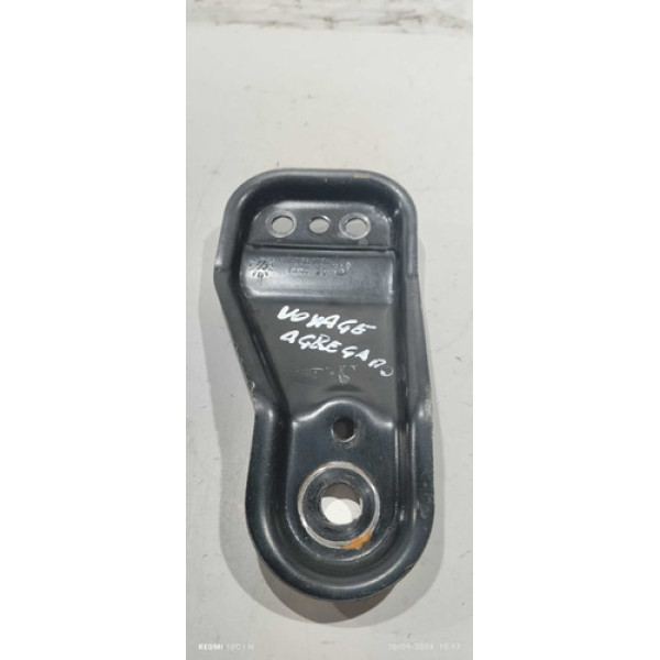 Suporte Direito Agregado Coxim Câmbio Fox Polo Voyage 03/13 