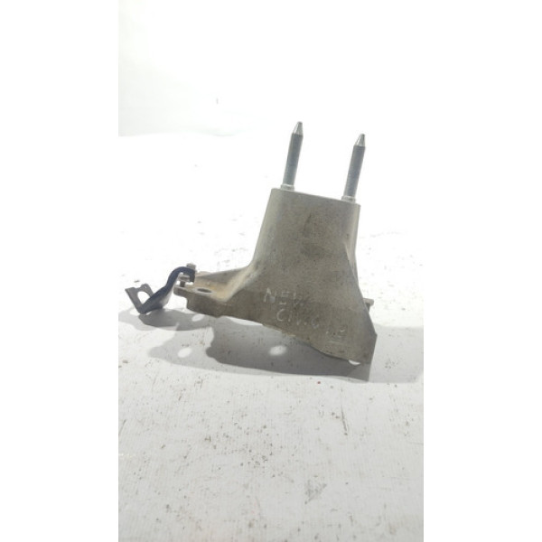 Suporte Superior Caixa Cambio Honda New Civic 1.8 Manual 008