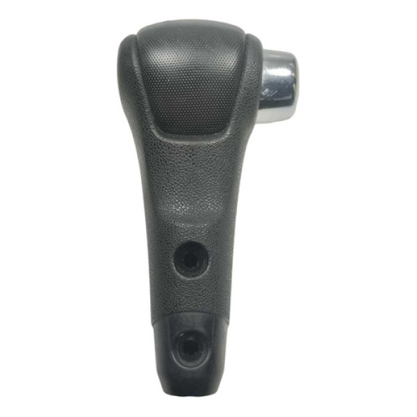 Manopla Câmbio Auto Honda City 1.5 Manual 2011 Preto