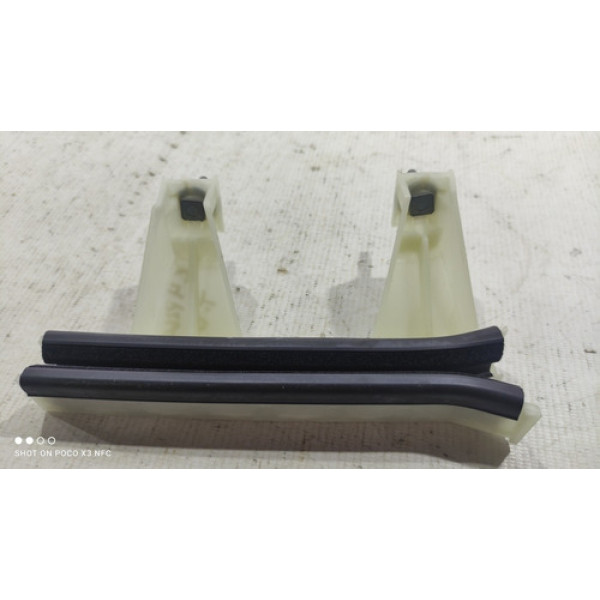 Guia De Vidro Porta Traseira Direita Citroën C4 Picasso 2017