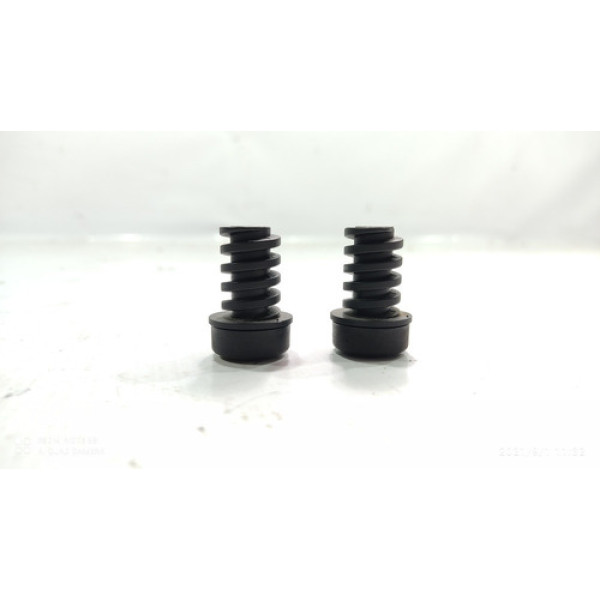 Batente Porta Malas Renault Fluence